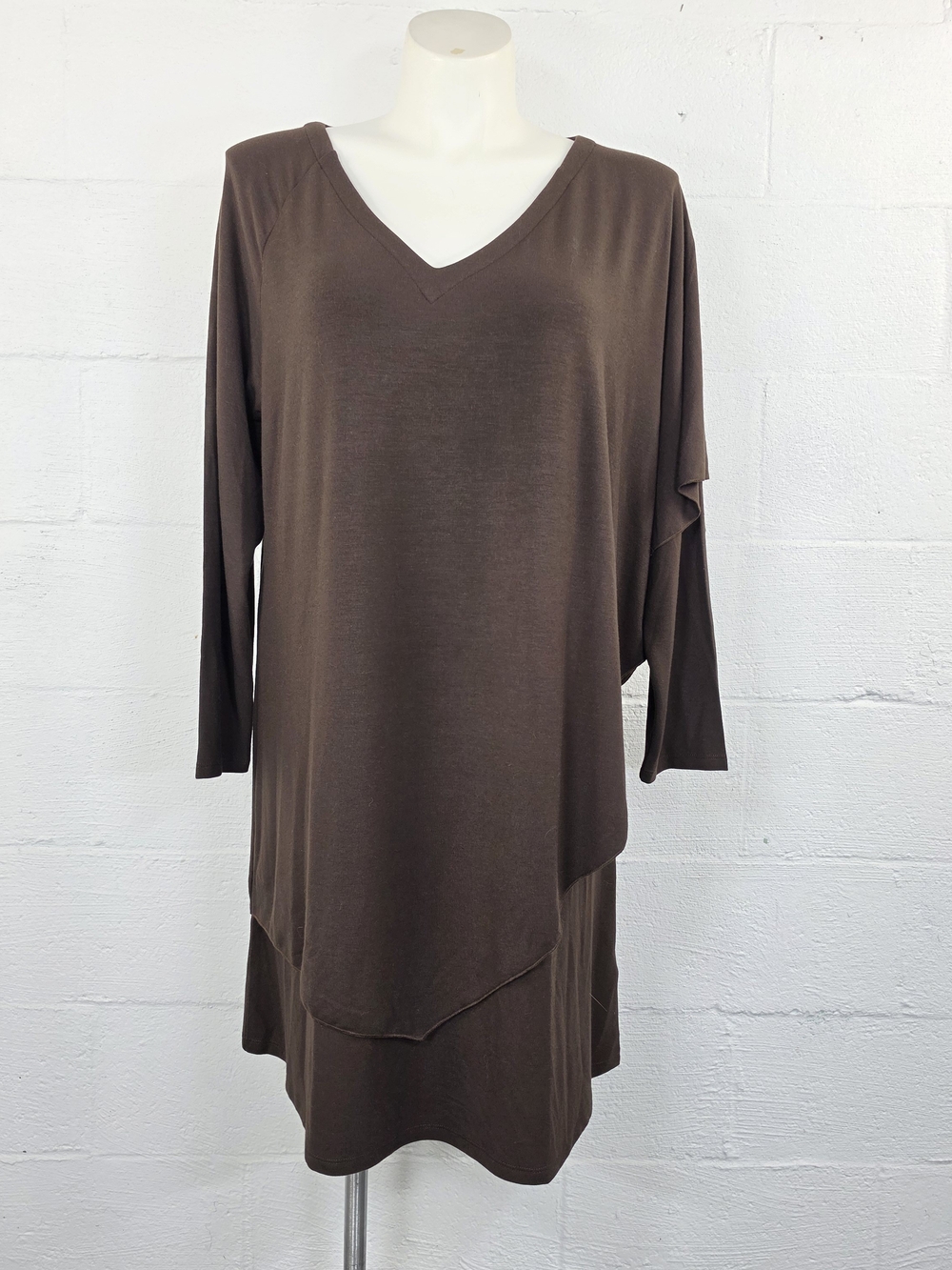 Soft Surroundings Marla Dress